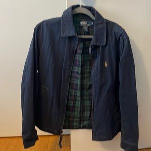 Polo Ralph Lauren Fall/Spring-Weather Jacket